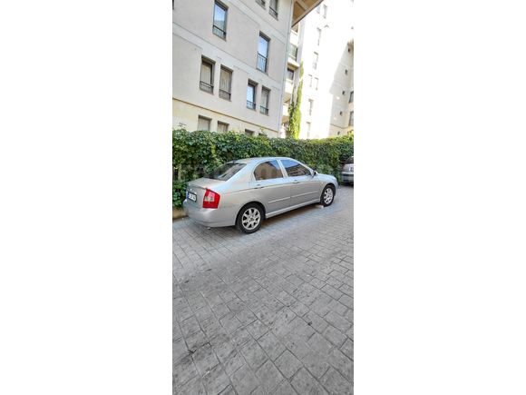Sahibinden Kia Cerato 1.5 CRDi Advance 2006 Model