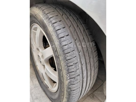 Sahibinden Kia Cerato 1.5 CRDi Advance 2006 Model