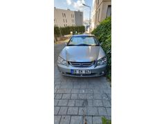 Sahibinden Kia Cerato 1.5 CRDi Advance 2006 Model