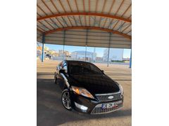 Safkan Benzinli Degisensiz Mondeo