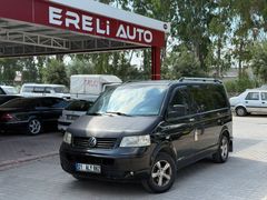 2005 TRANSPOTER 1,9 TERMAL PAKET KOLTUK ISITMALI