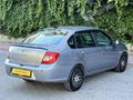 VUSLAT OTOMOTİV'DEN 2009 RENAULT SEYMBOL *DEĞİŞENSİZ*