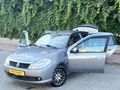 VUSLAT OTOMOTİV'DEN 2009 RENAULT SEYMBOL *DEĞİŞENSİZ*