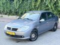 VUSLAT OTOMOTİV'DEN 2009 RENAULT SEYMBOL *DEĞİŞENSİZ*