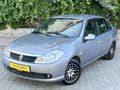 VUSLAT OTOMOTİV'DEN 2009 RENAULT SEYMBOL *DEĞİŞENSİZ*