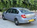 VUSLAT OTOMOTİV'DEN 2009 RENAULT SEYMBOL *DEĞİŞENSİZ*