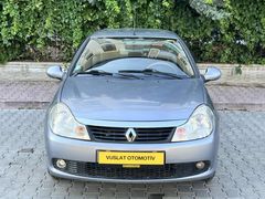 VUSLAT OTOMOTİV'DEN 2009 RENAULT SEYMBOL *DEĞİŞENSİZ*