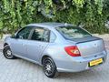 VUSLAT OTOMOTİV'DEN 2009 RENAULT SEYMBOL *DEĞİŞENSİZ*