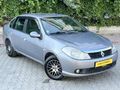 VUSLAT OTOMOTİV'DEN 2009 RENAULT SEYMBOL *DEĞİŞENSİZ*