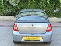 VUSLAT OTOMOTİV'DEN 2009 RENAULT SEYMBOL *DEĞİŞENSİZ*