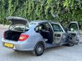 VUSLAT OTOMOTİV'DEN 2009 RENAULT SEYMBOL *DEĞİŞENSİZ*