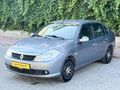 VUSLAT OTOMOTİV'DEN 2009 RENAULT SEYMBOL *DEĞİŞENSİZ*