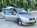 VUSLAT OTOMOTİV'DEN 2009 RENAULT SEYMBOL *DEĞİŞENSİZ*