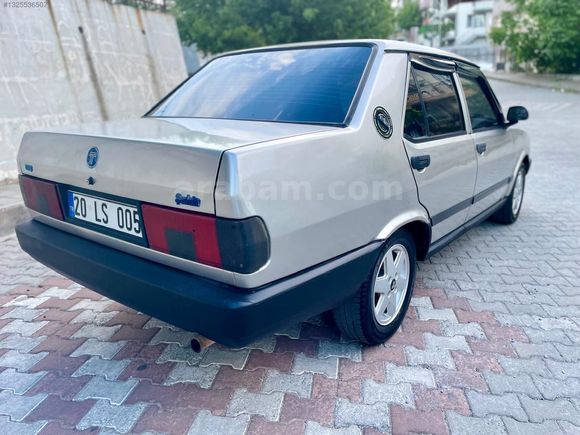 2000 MODEL 1.4 İE LPG'Lİ HİDROLİK DİREKSİYON ÇOK TEMİZ