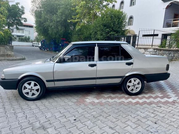 2000 MODEL 1.4 İE LPG'Lİ HİDROLİK DİREKSİYON ÇOK TEMİZ