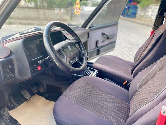 2000 MODEL 1.4 İE LPG'Lİ HİDROLİK DİREKSİYON ÇOK TEMİZ
