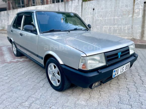2000 MODEL 1.4 İE LPG'Lİ HİDROLİK DİREKSİYON ÇOK TEMİZ