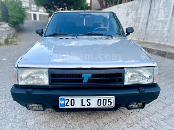 2000 MODEL 1.4 İE LPG'Lİ HİDROLİK DİREKSİYON ÇOK TEMİZ