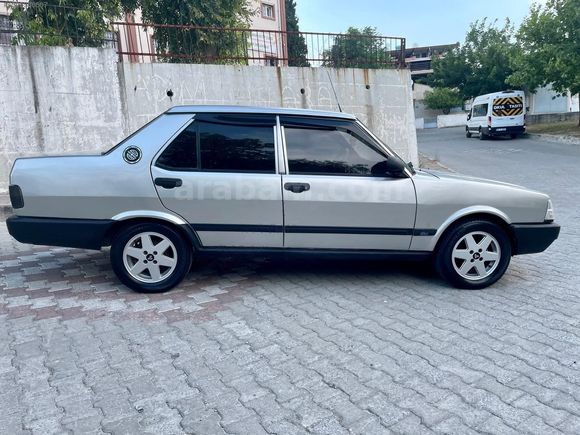 2000 MODEL 1.4 İE LPG'Lİ HİDROLİK DİREKSİYON ÇOK TEMİZ