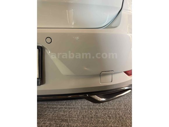 Bayandan Golf 7,5 ara kasa 53 binde temiz  araç 