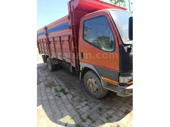 Sahibinden Mitsubishi FE 659 F