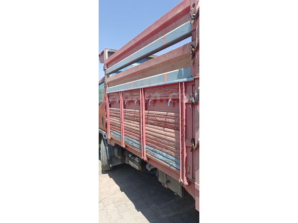 Sahibinden Mitsubishi FE 659 F