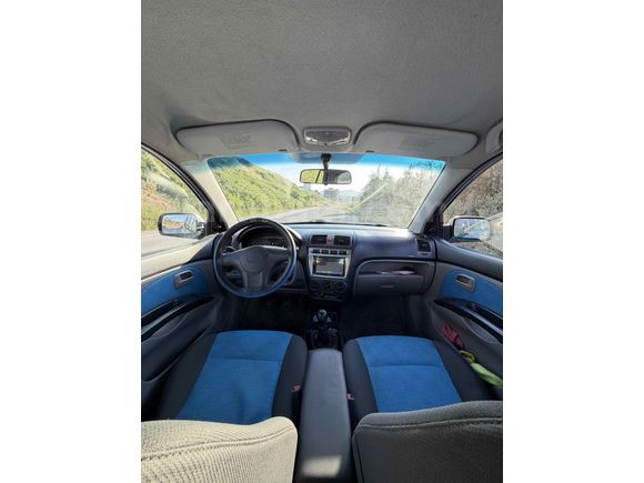 Sahibinden Kia Picanto 1.1 EX 2006 Model 