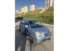 Sahibinden Kia Picanto 1.1 EX 2006 Model 