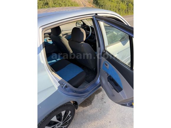 Sahibinden Kia Picanto 1.1 EX 2006 Model 
