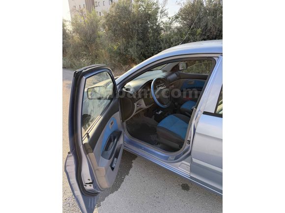 Sahibinden Kia Picanto 1.1 EX 2006 Model 