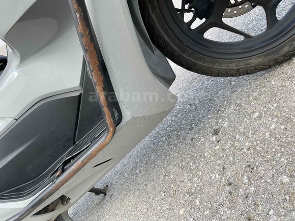 Sahibinden Honda PCX125 