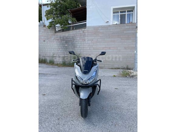 Sahibinden Honda PCX125 