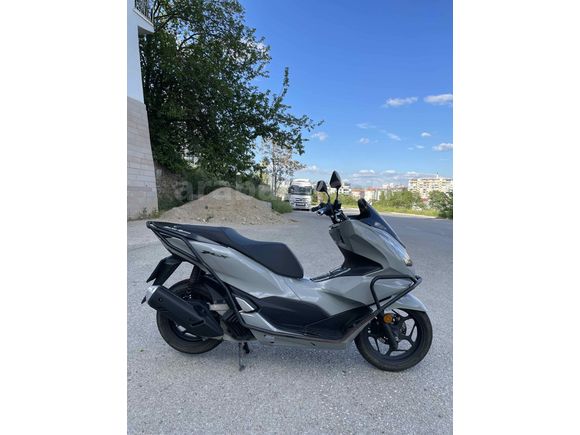 Sahibinden Honda PCX125 