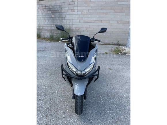 Sahibinden Honda PCX125 
