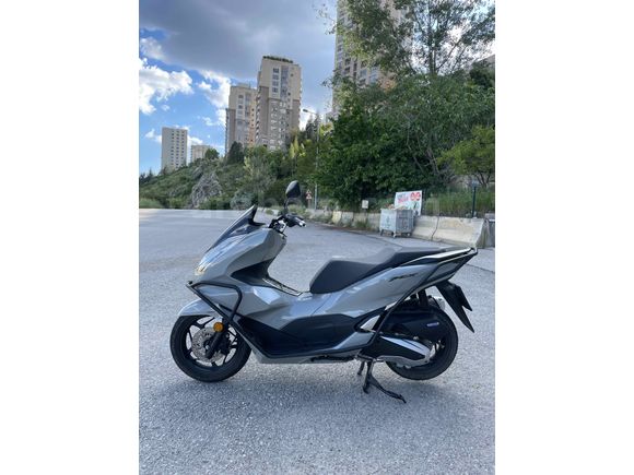 Sahibinden Honda PCX125 