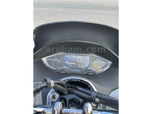 Sahibinden Honda PCX125 
