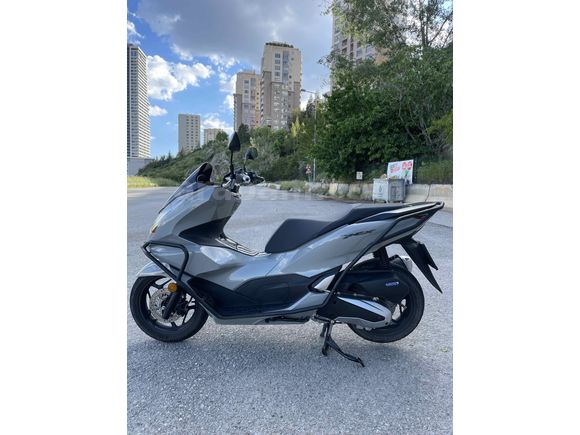 Sahibinden Honda PCX125 