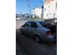 Sahibinden Chevrolet Kalos 1.4 SE 2004 Model  sıfır motor klima aktif ön camlar otomatik  kaporta düzgün boya takıntısı olanlar aramsın 05319186295
