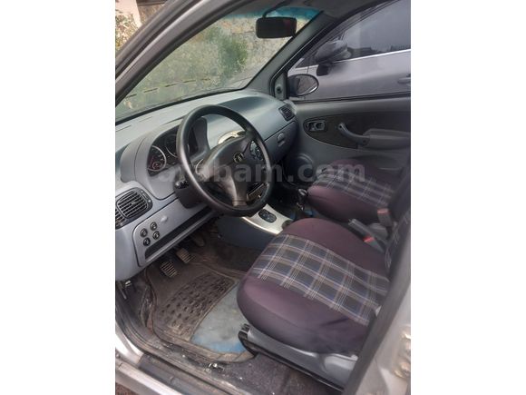 Sahibinden Tata Indica 1.4 Basic 2007 Model