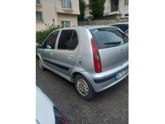 Sahibinden Tata Indica 1.4 Basic 2007 Model