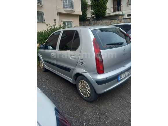 Sahibinden Tata Indica 1.4 Basic 2007 Model