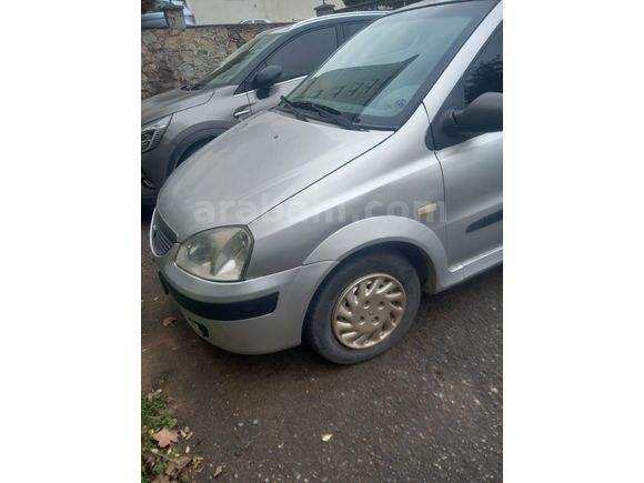 Sahibinden Tata Indica 1.4 Basic 2007 Model