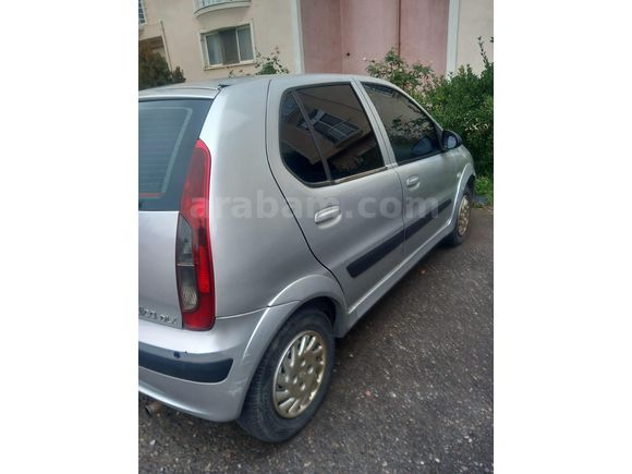 Sahibinden Tata Indica 1.4 Basic 2007 Model