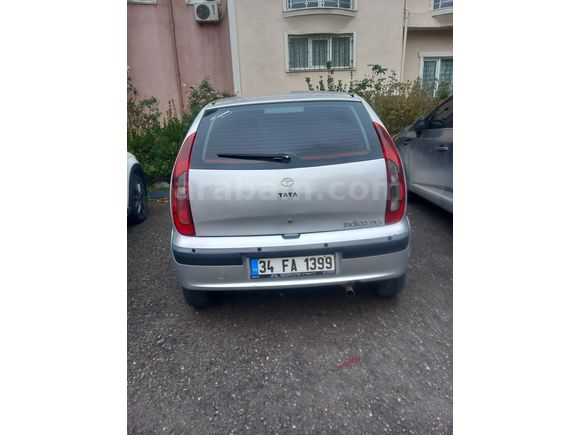 Sahibinden Tata Indica 1.4 Basic 2007 Model