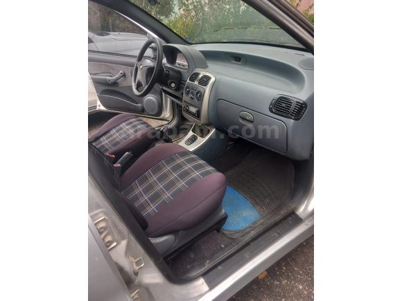 Sahibinden Tata Indica 1.4 Basic 2007 Model