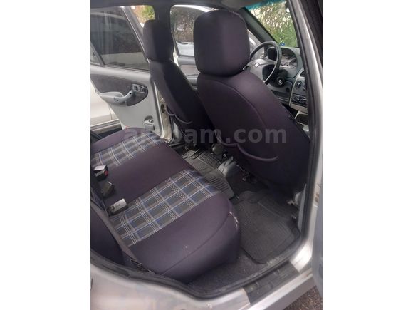 Sahibinden Tata Indica 1.4 Basic 2007 Model