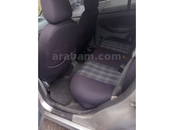 Sahibinden Tata Indica 1.4 Basic 2007 Model