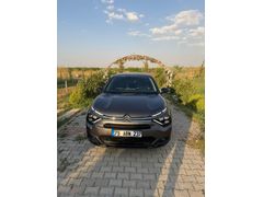 Sahibinden Citroen C4 SUV 1.2 PureTech Feel Bold 2022 Model  92.000 km Gri (metalik)