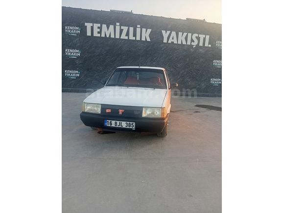 Sahibinden Tofaş Şahin S 1998 Model