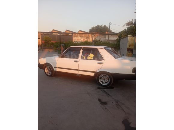 Sahibinden Tofaş Şahin S 1998 Model